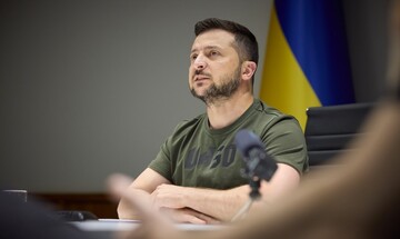 Зеленский подал законопроект о новых санкциях против России: как ударят по агрессору