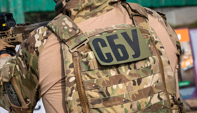 Киллеры из российской разведки готовили убийство Резникова и Буданова: видео задержания