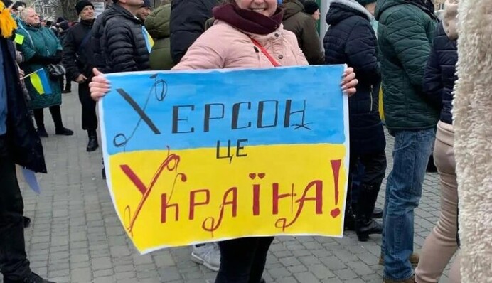 Цинізм росіян безмежний: що творять окупанти на захопленій Херсонщині