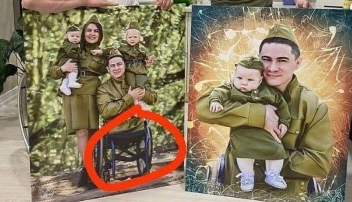 Не вистачає холодильника та унітазу в руках: українців повеселіло фото 