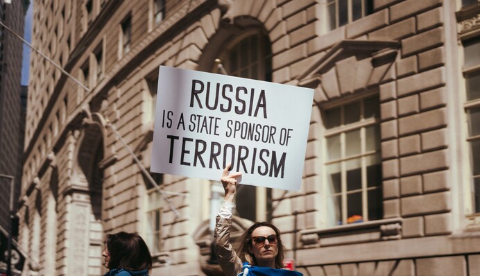 Конгрес проти Держдепу: чи визнають Росію спонсором тероризму