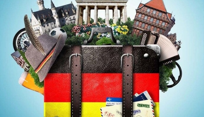 У Німеччині з 1 вересня запроваджують нові правила перебування українців у країні: що зміниться