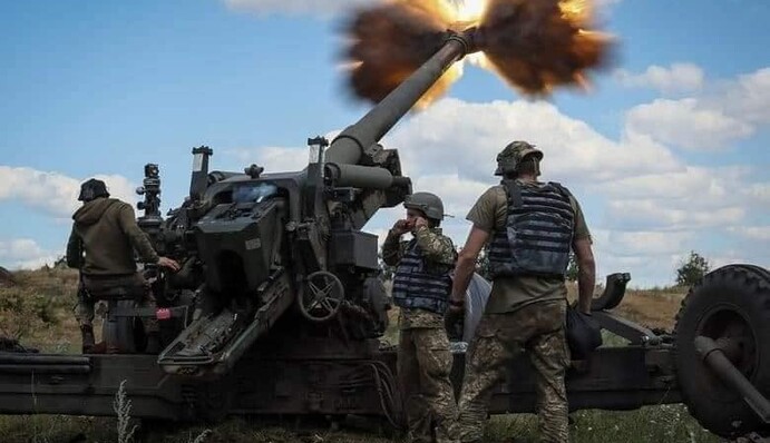 Ворог пішов на штурм на Донбасі, але в паніці був змушений відступити: зведення Генштабу на 9 серпня