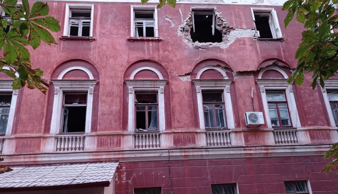 Страшная ночь в Марганце: число жертв обстрела увеличилось до 13