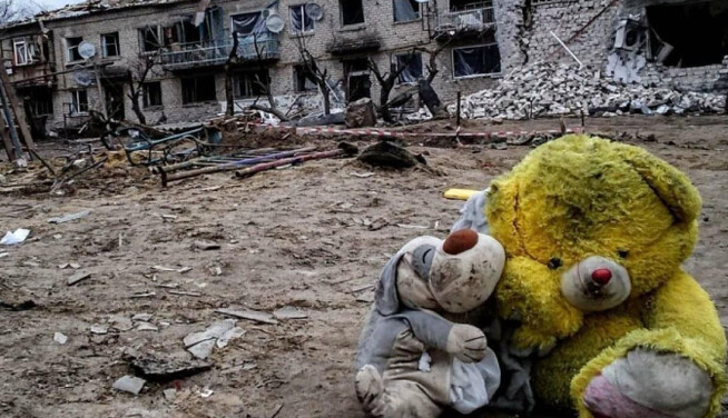 В Украине готовят механизм восстановления жилья: откуда возьмут деньги