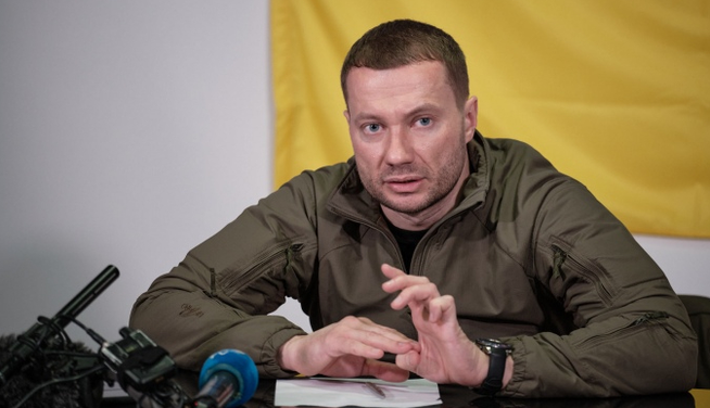 На Донеччині вводять особливий режим: що буде заборонено з 11 серпня