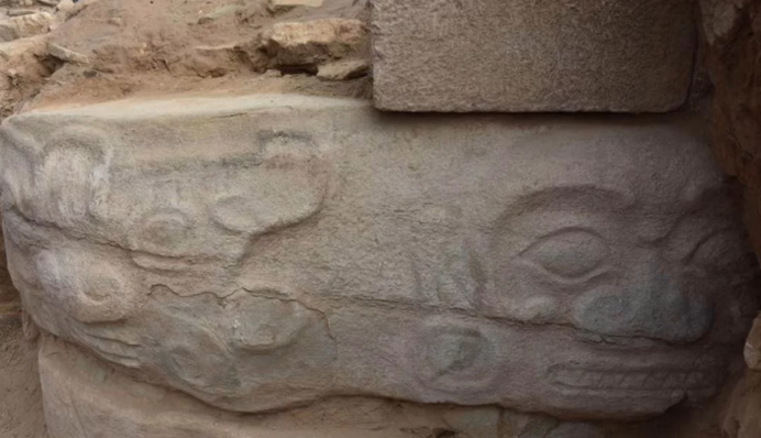 В древней китайской пирамиде археологи раскопали поразительную находку, которой 4300 лет: фото