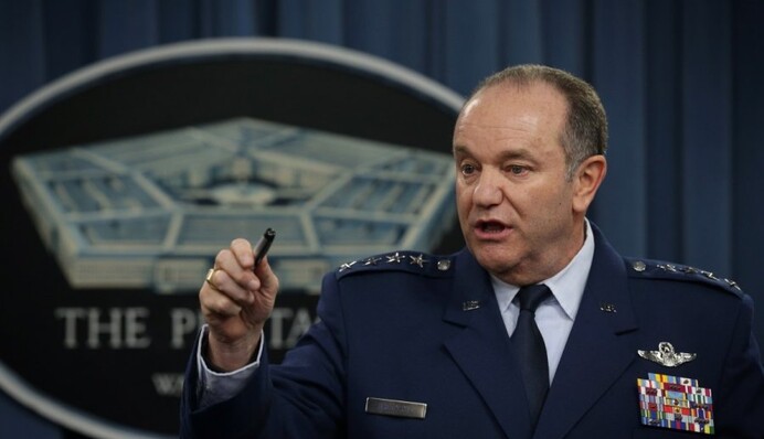 Звільнення Херсона: американський генерал оцінив шанси ЗСУ