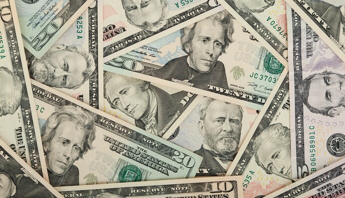 Дефолта не будет: Украина получила отсрочку по выплате 20 млрд долларов долга