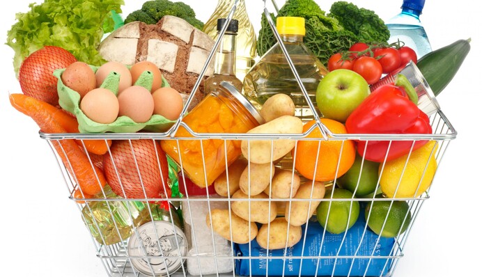 Продукты уходят в отрыв: что и на сколько подорожало с начала года