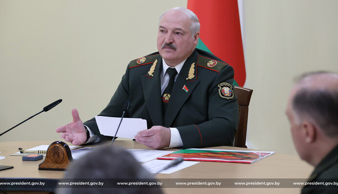 У нас есть очень важный предохранитель: эксперт объяснил, вмешается ли Беларусь в войну