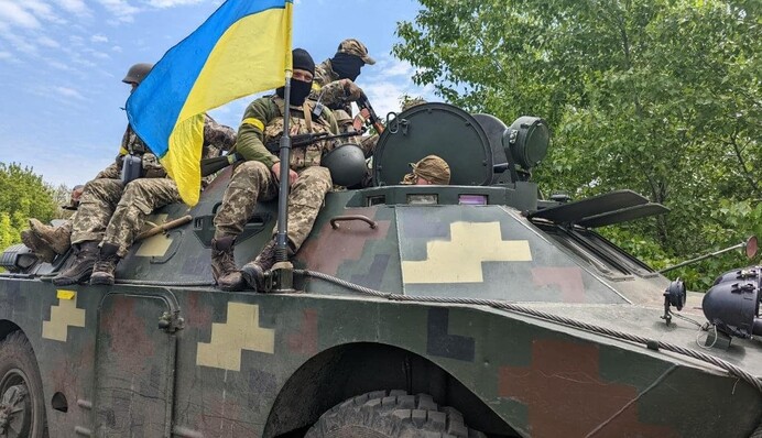 Коли Україна розпочне активні бойові дії – експерт озвучив терміни