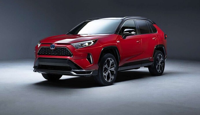 Украинцы назвали самые популярные авто: какие двигатели выбирают чаще всего