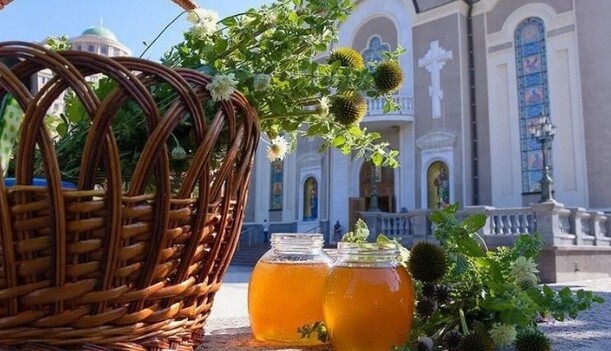 Медовый спас в Киеве: где можно отметить 