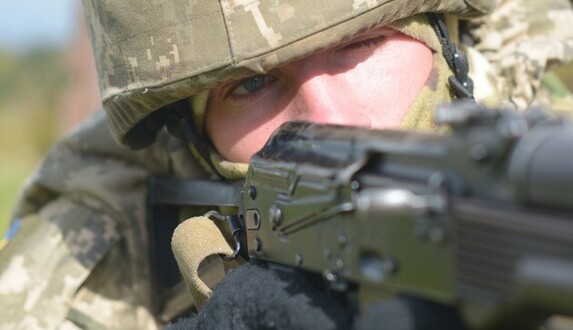 Мобілізація в Україні: кого стосуватиметься підвищення граничного віку