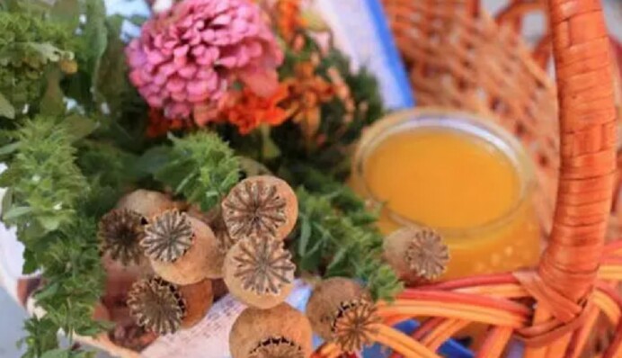 Что положить в корзину на Медовый Спас: список продуктов