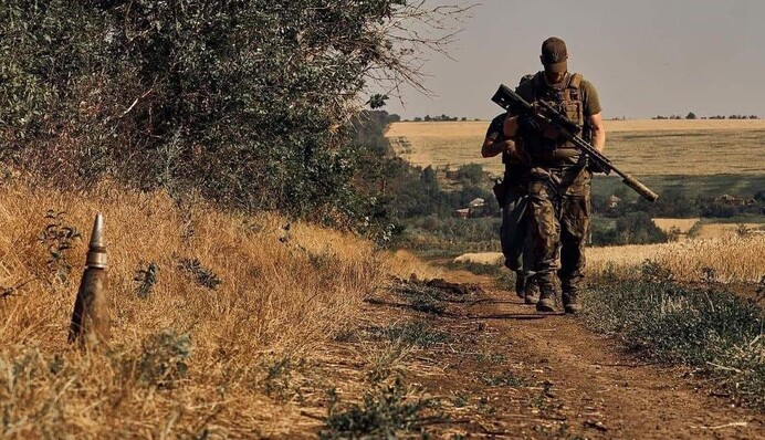 Кого зараз забирають на війну насамперед: важлива інформація