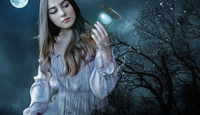 Настоящие ведьмы: шесть женских имен, обладательницы которых используют черную магию