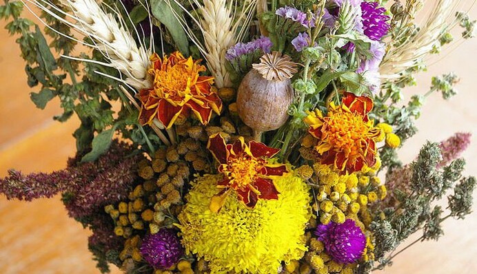 Обереги на Маковія: як захиститися від усіх бід і відігнати нечисту силу