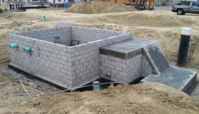 Как своими руками построить бункер для семьи: схема и важные советы