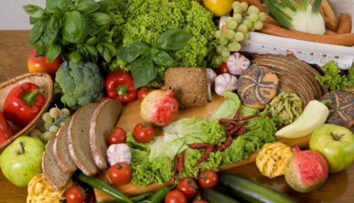 Успенський піст 2022: календар харчування на кожен день