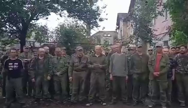 Уже відзначили 