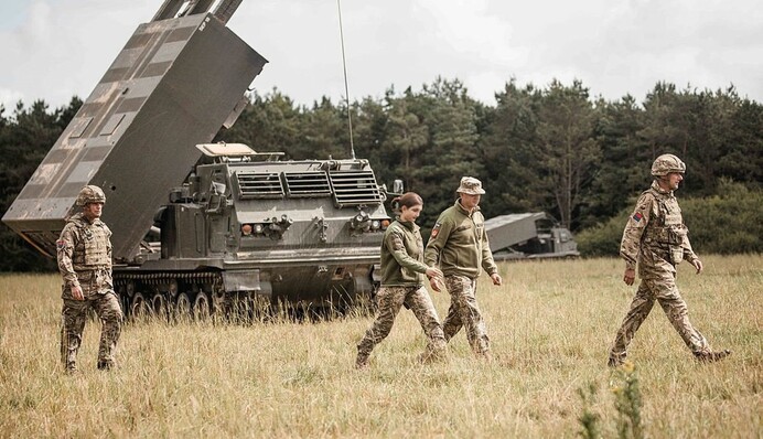 Підтримка України і не тільки: військовий пояснив важливий аспект в навчаннях ЗСУ
