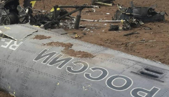 В окупантів літаків багато, але є одне "але": чим був для Кремля удар по аеродрому в Криму