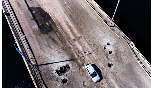 Зашморг у окупантів на Херсонщині затягується: названо дві смертельні ілюзії, в які не можна впадати українцям