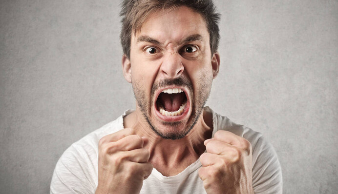 Із ними краще не зв'язуватися: топ-5 психів за знаком Зодіаку