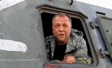 Росії не вистачає "гарматного м'яса": на фронті "засвітився" депутат Держдуми, відео