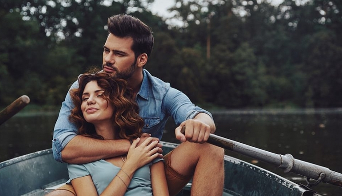 Живут с огоньком в глазах: четыре знака Зодиака, которые никогда не отступают назад