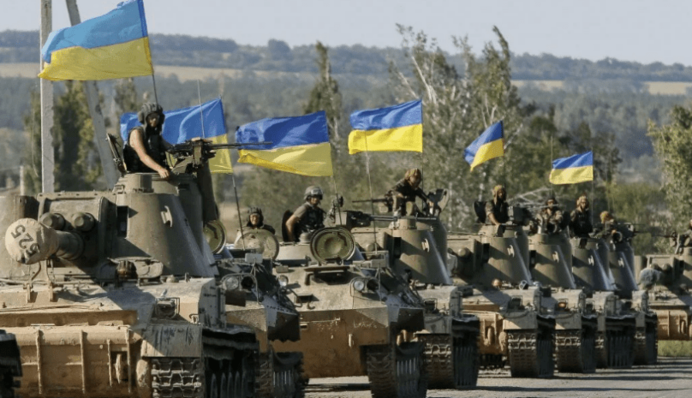 Не так, как во времена Второй мировой: ветеран войны рассказал о контрнаступлении ВСУ в Крыму