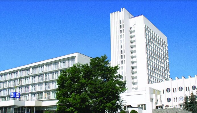 Суд отдал отель партнеру Коломойского: ПриватБанк продолжит бороться за недвижимость в Киеве