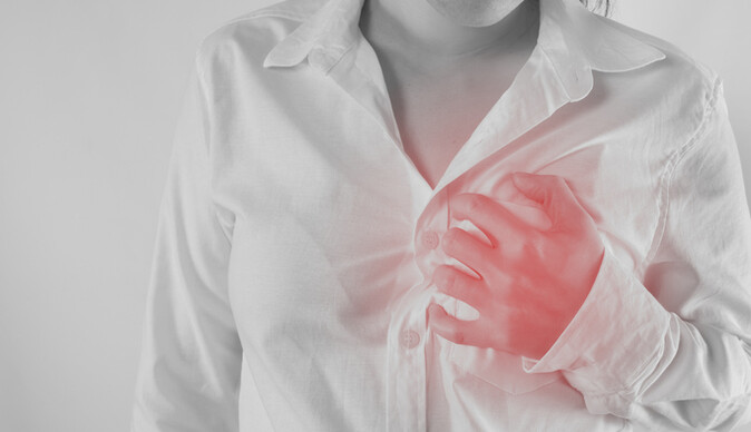 Як відрізнити інфаркт від печії та невралгії: поради кардіолога