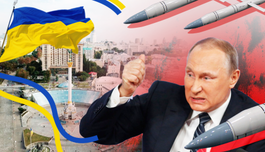 Можуть завдати удару відразу з трьох напрямків: українців попередили про небезпеку на День Незалежності