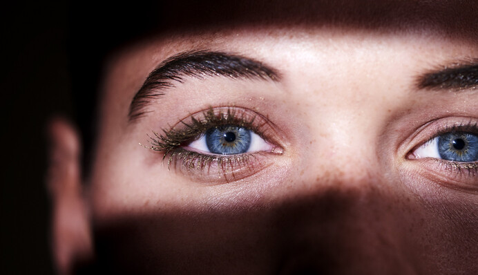 Чи допомагає гімнастика для очей покращити зір: лікар розвінчала популярний міф