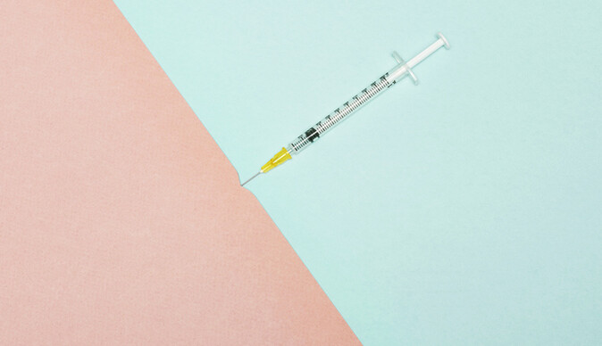 Как правильно сделать укол, чтобы не было больно: простые советы врача