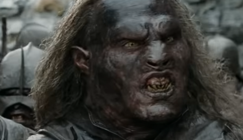 Мы воины, а не барахло: орки просят не называть русских оккупантов их именем