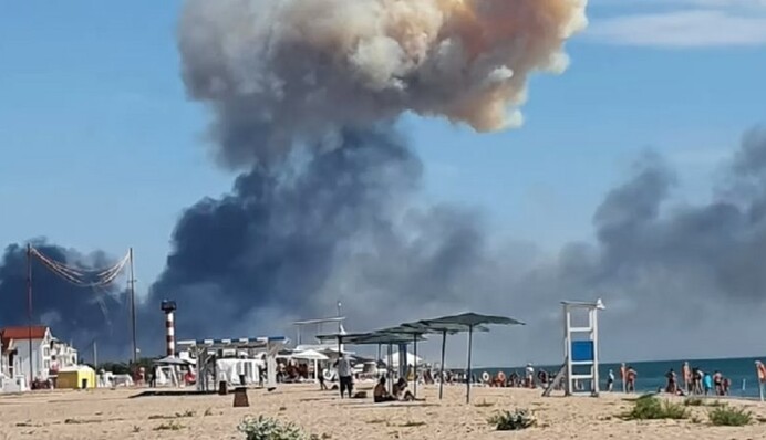 ​Безпечних місць не лишилося: експерт пояснив важливість 