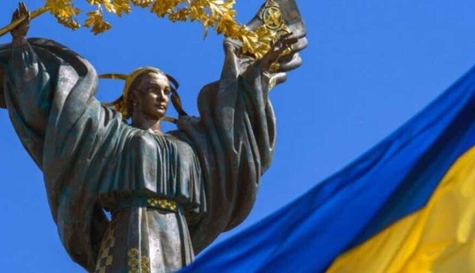 Як відзначатимуть День Незалежності в умовах війни: офіційна програма