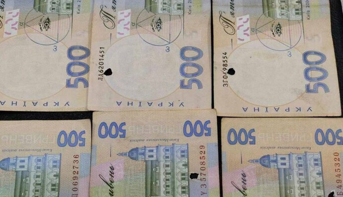 В українських містах масово з'являються 