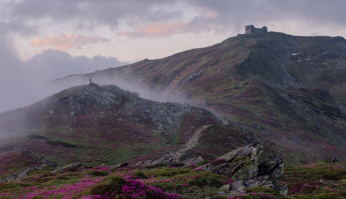 Без масових гулянь, але з користю для душі: куди можна поїхати на День незалежності під час війни