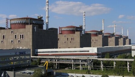 Как действовать в случае удара россиян по АЭС