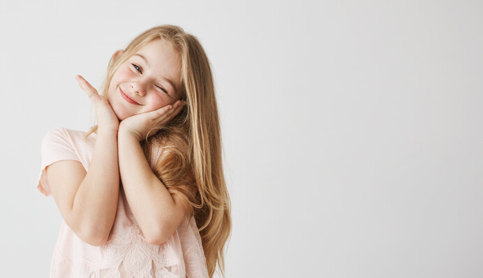 Житимуть без проблем: п'ять імен для дівчаток, які приваблюють удачу