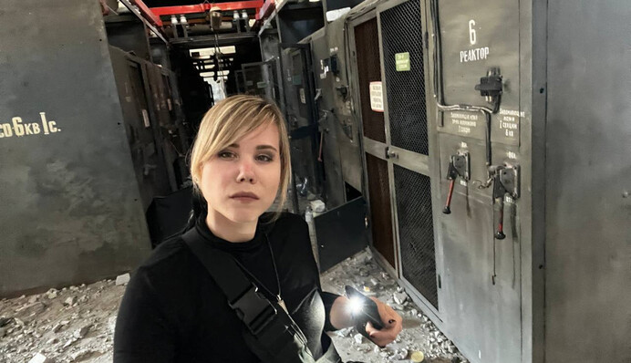 Недавно вернулась из Мариуполя:  главные версии и новые подробности гибели дочери Дугина