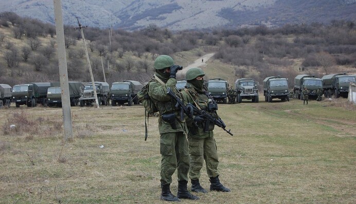Не мостом единым: какие еще цели в Крыму могут стать местом для курения