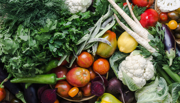Витаминов усвоится минимум: врач предупредила о последствиях излишка фруктов и овощей в рационе