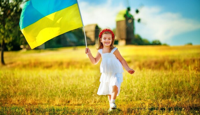 Чем "порадует" погода на День независимости Украины: подробный прогноз