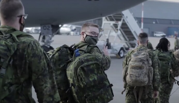 ЕС готовит масштабную миссию по тренировке украинских бойцов: что известно